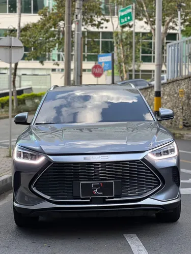 BYD Song Plus 1.5 Dm-I Gl