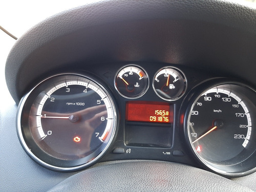 Peugeot 308 1.6 Active 2013