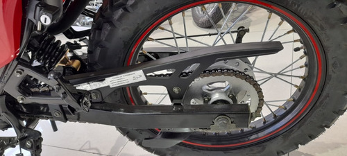 Imagen 8 de 17 de Gilera Smx 200 Creditos Con Dni!!