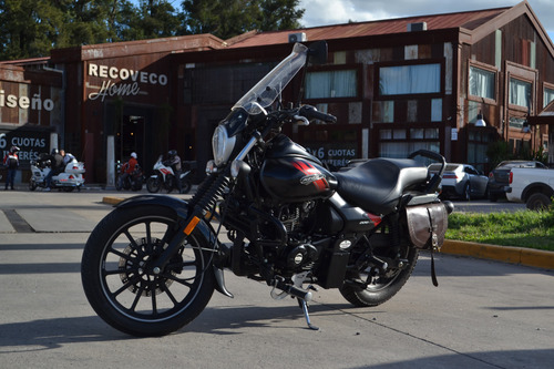 Bajaj Advenger 220cc