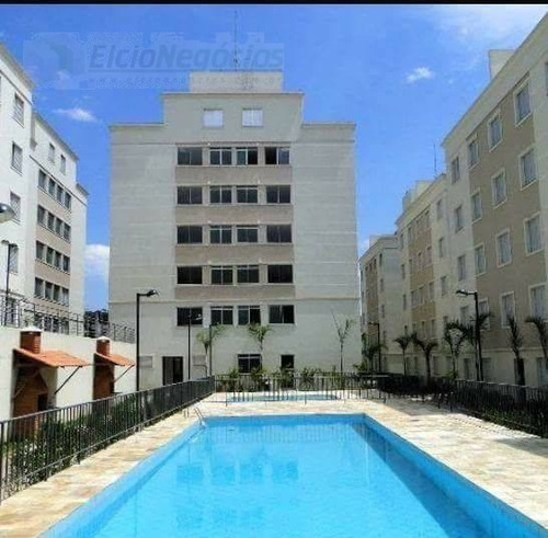 Imagem 1 de 29 de Apartamento Para Venda, 3 Dormitórios, Vila Regina - São Paulo - 2294