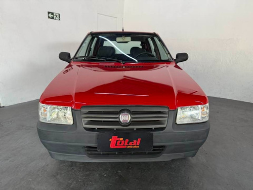 Fiat Uno 1.0 Way Flex 5p