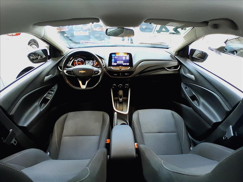 Chevrolet Onix Onix 1.0 Plus Turbo Ltz