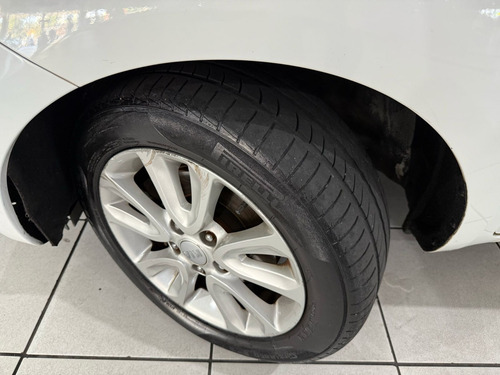 Kia Soul 1.6 EX 16V FLEX 4P AUTOMÁTICO