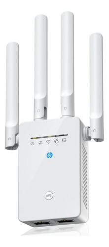 Extensor De Refuerzo De Internet De Largo Alcance Para El 6x
