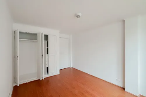 Apartamento En Arriendo/venta En Chico Norte. Cod A7267