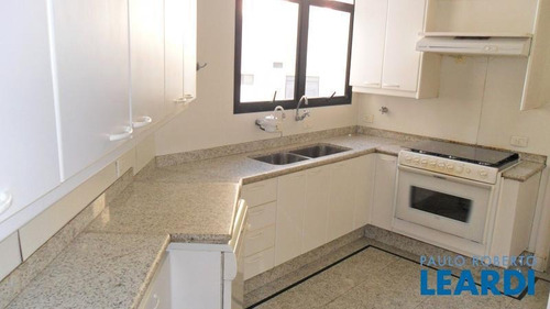 Apartamento - Real Parque - Sp - 248339