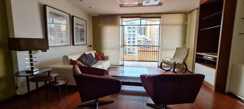 Imagem 4 de 30 de Apartamento À Venda, 140 M² Por R$ 1.150.000,00 - Icaraí - Niterói/rj - Ap0684