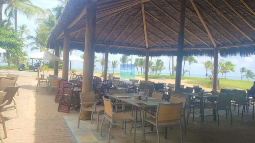 Apartamento Com 4 Dorms, Praia Do Forte, Mata De São João - R$ 1.2 Mi, Cod: 68496 - V68496