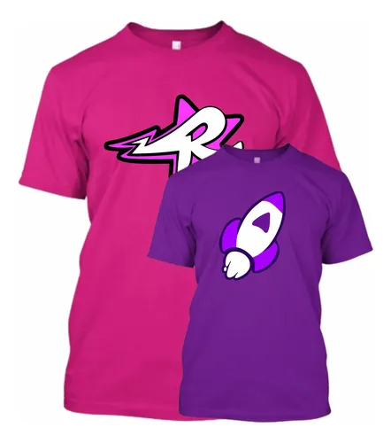 comprar Camiseta Emily Vick Camisa Katlen Evolução Do Elementos Kit