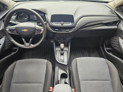 Chevrolet Onix 1.0 Turbo Aut. 5p