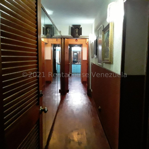 Imagen 11 de 12 de Apartamento En Venta Los Naranjos Del Cafetal Rah3 Mls22-9894