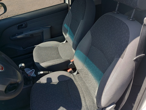 Fiat Strada 1.3 Trekking Multijet Cd
