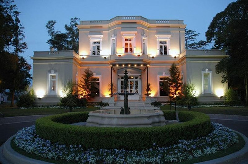 Lote Interno - San Eliseo Golf