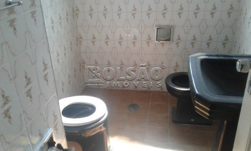 Imagem 5 de 5 de Sobrado - Lauzane Paulista - Ref: 22816 - V-22816