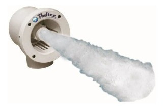 Imagem 3 de 5 de Hidrojato Pooljet - Nadar Contra Corrente - Pooltec