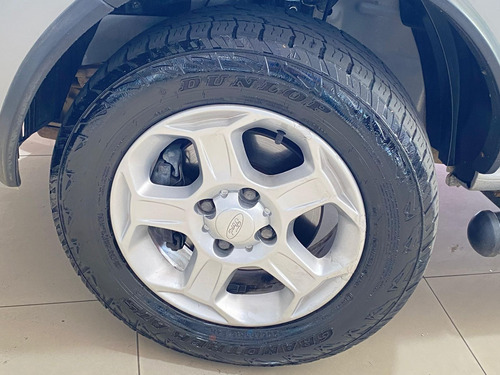 Ford Ecosport 2.0 Xlt Flex Aut. 5p