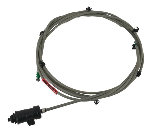 Cable Chicote Actuador Tap Gasolina Chevrolet Beat 2018-2021