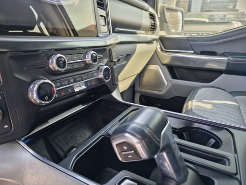 Ford Lobo 3.5 Doble Cabina Plinum Limited At