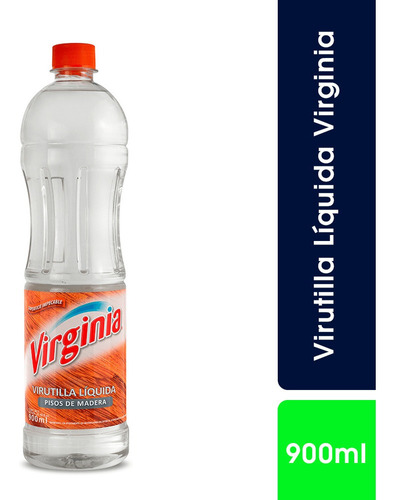 Virginia Virutilla Liquida 900ml