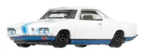 Comprar Hot Wheels Vehículos De Leyendas Del Circuito