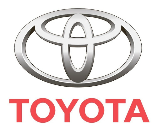 Soporte Gancho Parasol Visera Toyota Corolla 14/