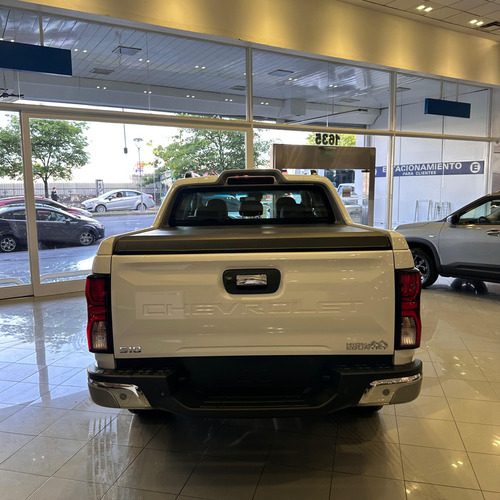 Chevrolet S10 2.8 High Country Cd Tdci 200cv