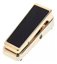 Comprar Pedal Wah Wha Jim Dunlop Jim Dunlop Gcb-95g Aniversario Gold