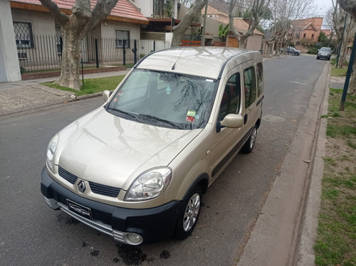 Renault Kangoo 1.6 Ph3 Authentique Plus Lc
