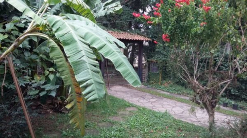 Casa Em Espirito Santo Com 2 Dormitórios - Mi9093