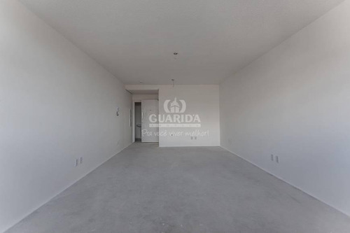 Imagem 10 de 24 de Conjunto/sala Comercial Para Aluguel, Praia De Belas - Porto Alegre/rs - 7605