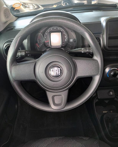 Imagem 7 de 13 de Mobi 1.0 8v Evo Flex Like. Manual