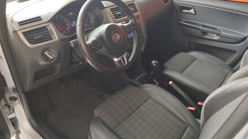 Volkswagen Fox 1.0 8v Comfortline Total Flex 5p