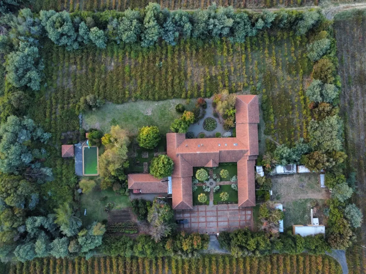 Imagen 3 de 28 de Casa En Venta En Chillán