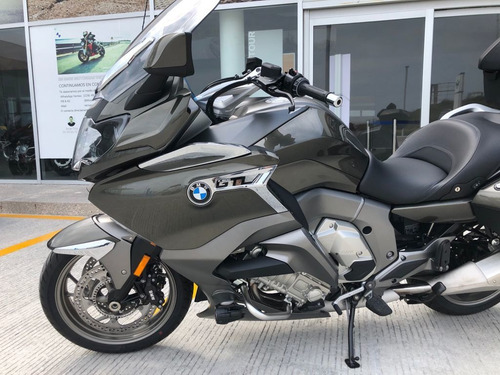 Imagen 13 de 14 de Bmw K1600 Gtl