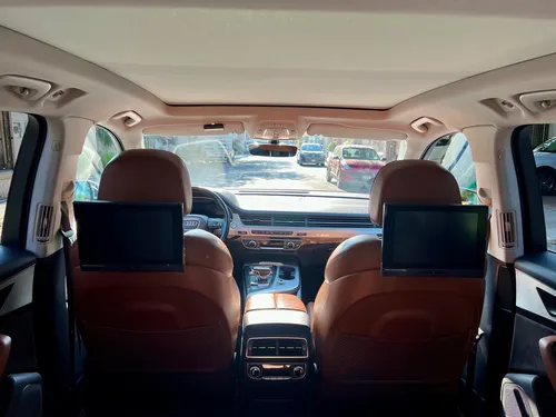 Audi Q7 3.0 Tfsi Elite 333hp At