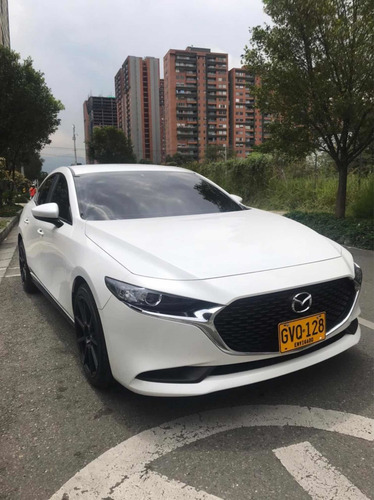 Mazda Mazda 3 Prime Automático
