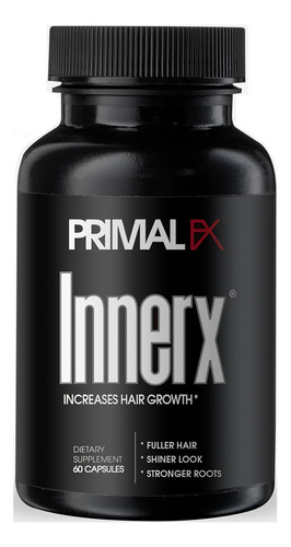 Innerx - Primal Fx