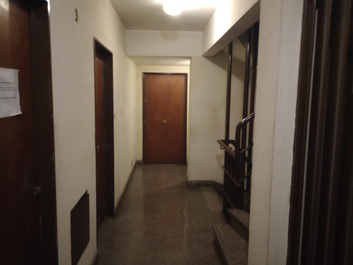 Imagen 5 de 11 de Departamento Monoamb. En Venta - Núñez -sin Comisión