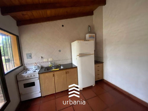 Venta Lote Funes Ruta 9 Ideal Comercial