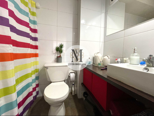 Depto Impecable- 8 Min Metro Bellas Artes (85230)