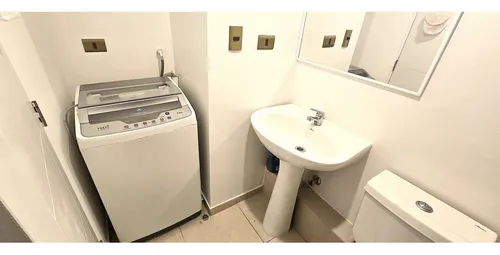 Depto 2d 2b Terraza Y Estac | Reñaca Alto |frente A Supermer