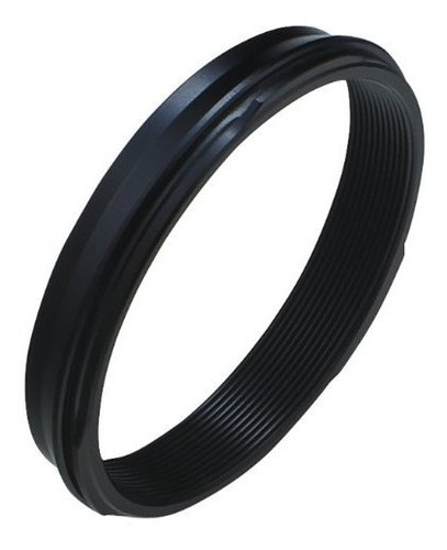 Fujifilm Arx100 Black Adapter Ring Black