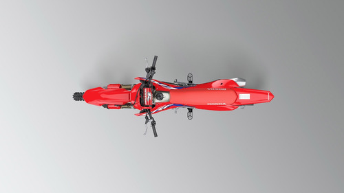 Imagen 7 de 9 de Honda Crf 250 R / 2023