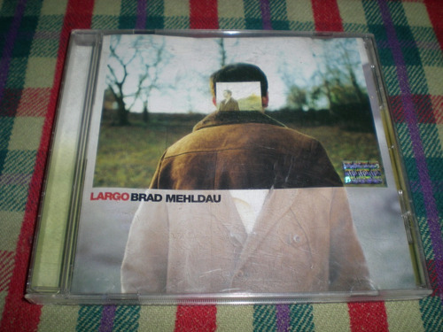 Brad Mehldau / Largo Cd Ind.arg. (c31) 