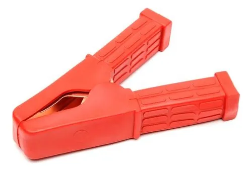 Caiman 150a 108mm Rojo