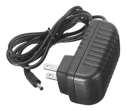 Imagen 2 de 6 de Cargador Adaptador Tablet Pda 5v 1.5a 10w Punta 3.5mm*1.35mm