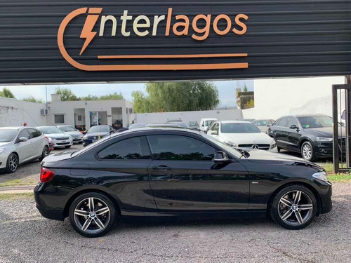Bmw Serie 2 2.0 220i Sport Line 184cv 2016
