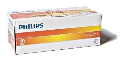 Lampara De Señalización Philips - R5w 12v 5w