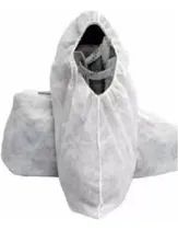 Comprar Cubre Calzado Botas Descartable Termosellado Anmat X 200 Par